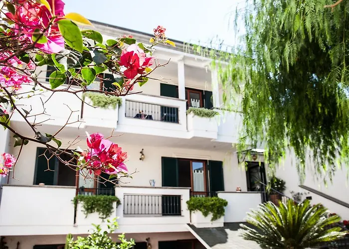 Bed & Breakfast Certe Notti - Pompei