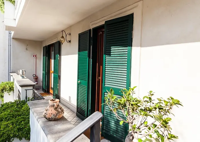 Certe Notti - Bed & Breakfast Pompei