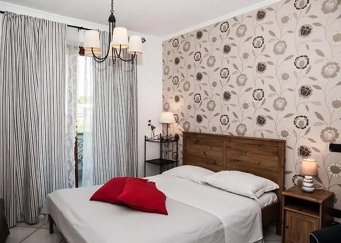 Certe Notti - Bed & Breakfast