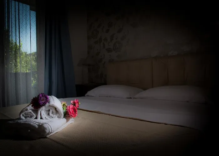 Bed & Breakfast Certe Notti -