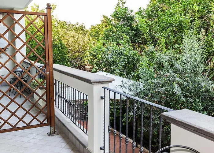 Certe Notti - Bed & Breakfast