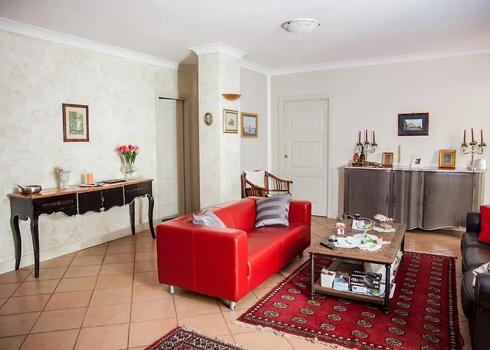 Bed & Breakfast Certe Notti - Pompei