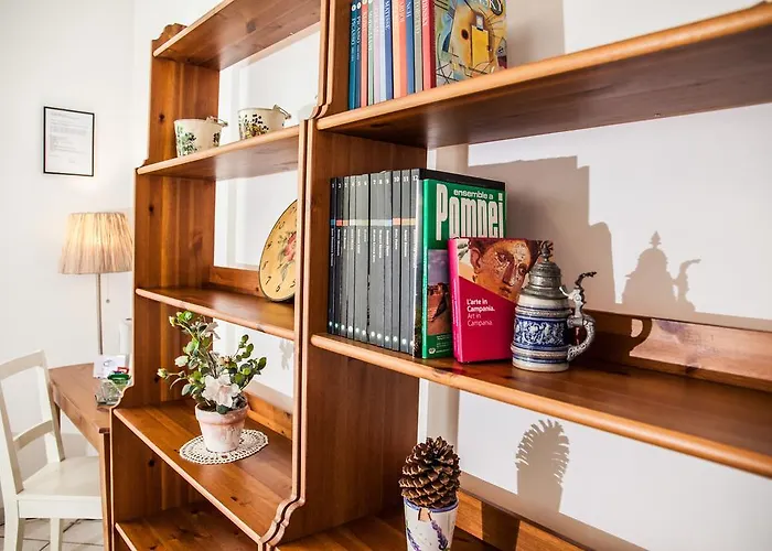 Certe Notti - 2* Pompei