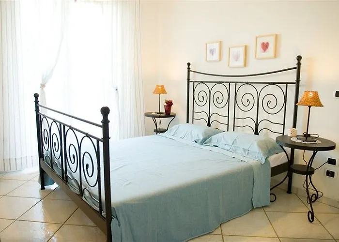 Certe Notti - Bed & Breakfast