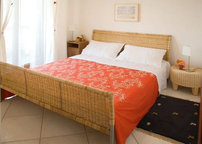 Bed & Breakfast Certe Notti - 2*