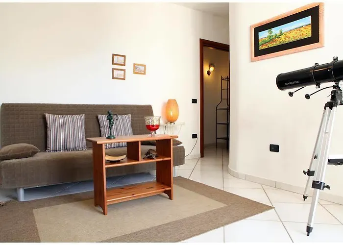 Bed & Breakfast Certe Notti - Pompei