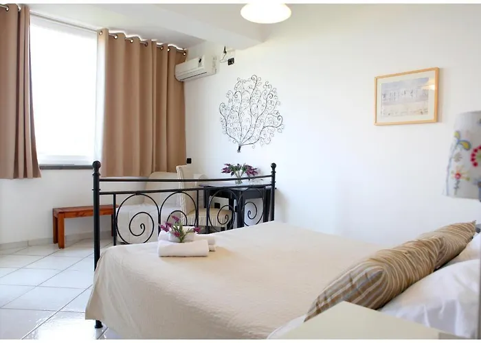 Bed & Breakfast Certe Notti - Pompei